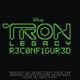 TRON Legacy Reconfigured