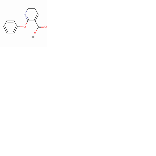 2-苯氧基煙酸