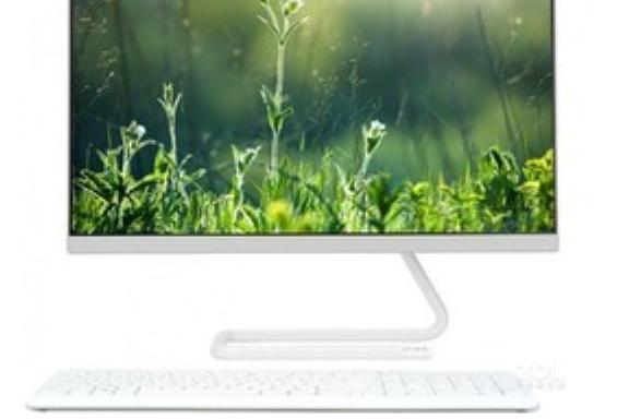 聯想致美一體機AIO520C-24（i3 10110U/16GB/512GB/集顯/23.8英寸）