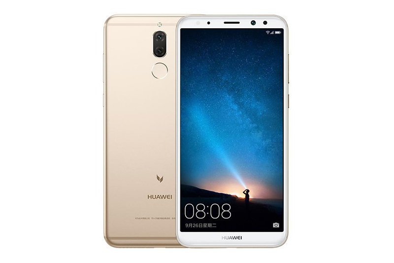 HUAWEI 麥芒6