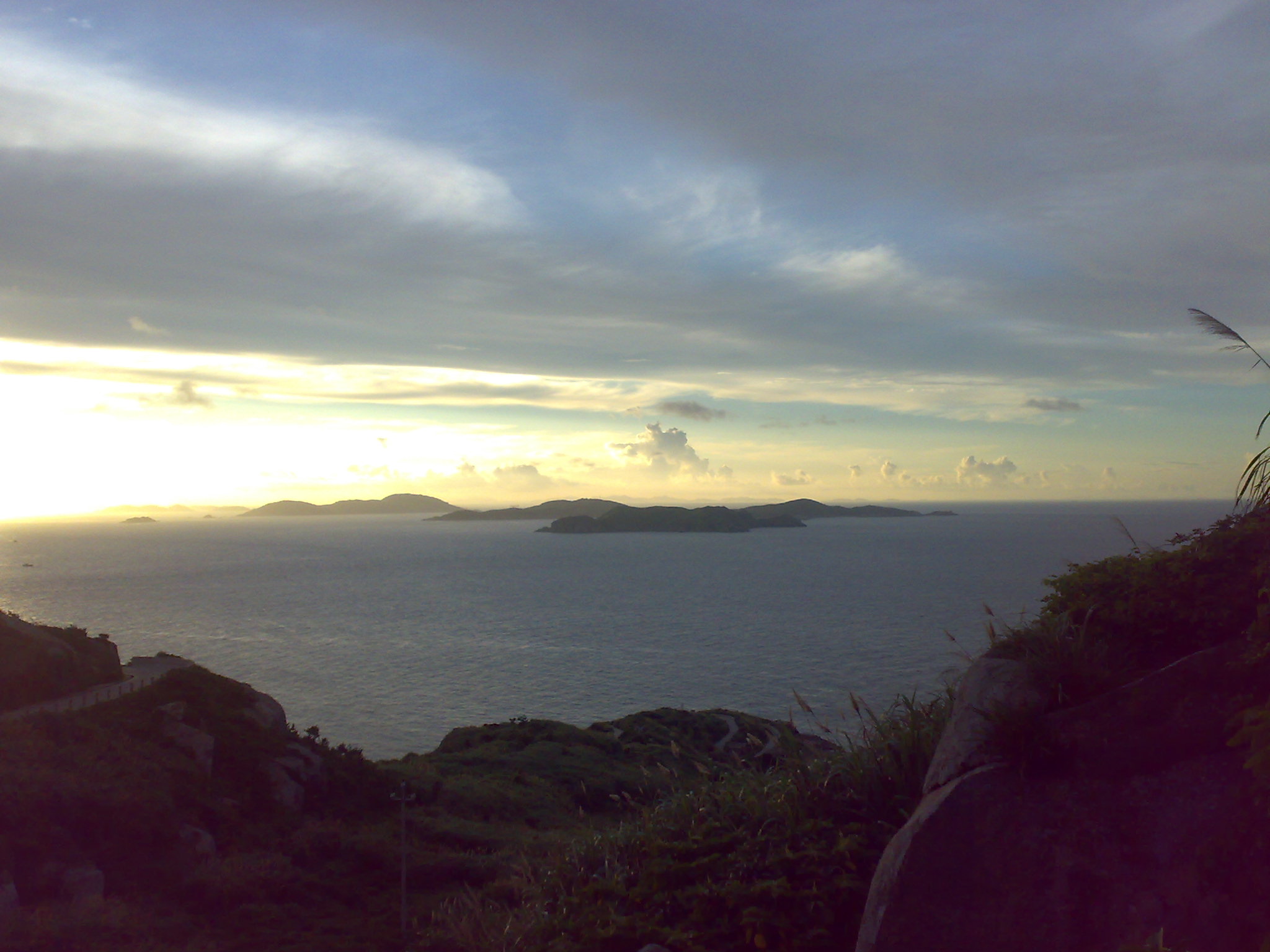 東極島高雅賓館