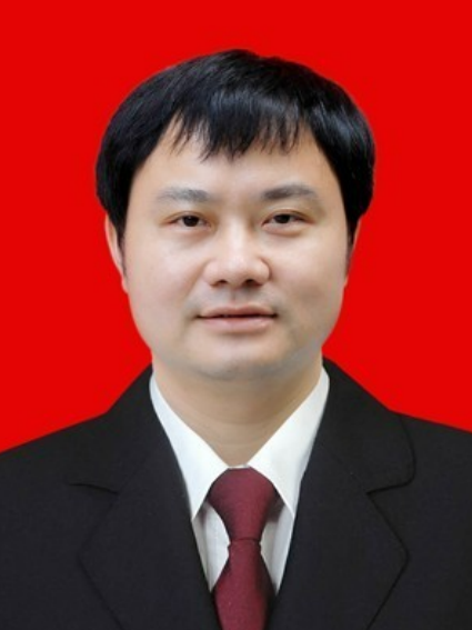 劉志勇(湖南省株洲市茶陵縣人民政府黨組成員、經濟開發區管委會主任)