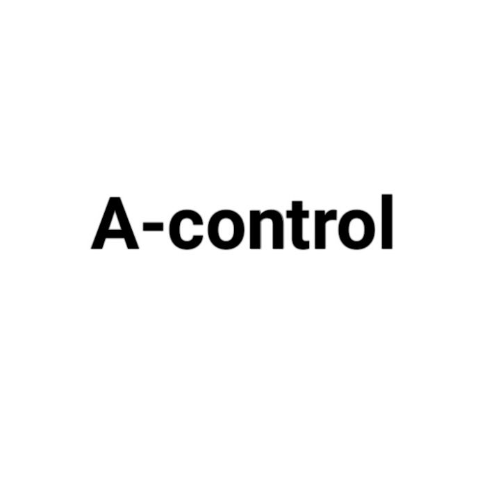 A-control