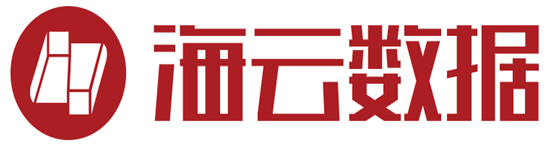 海雲數據logo