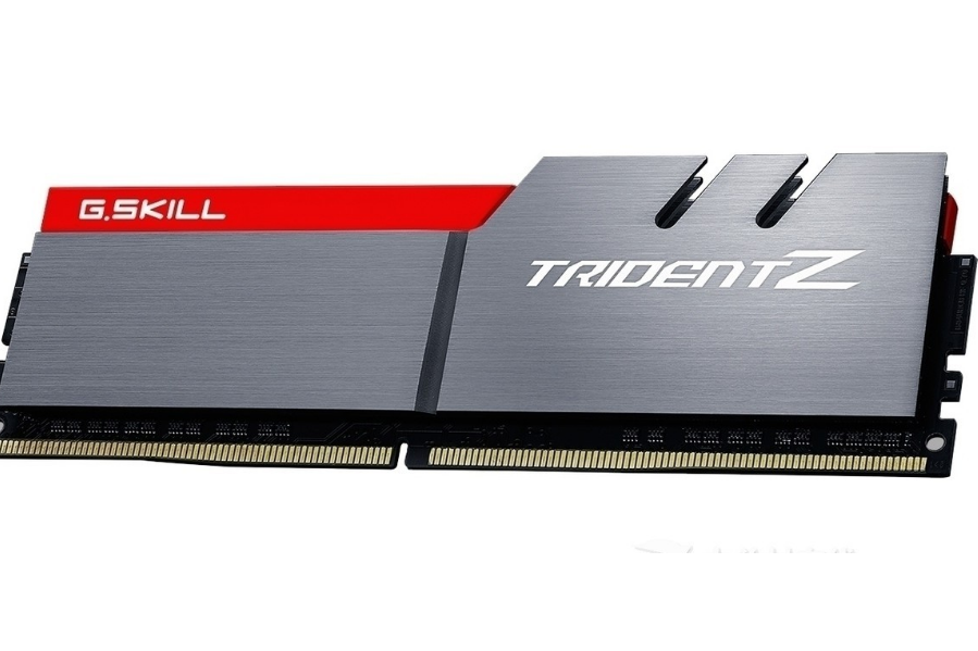 芝奇Trident Z 64GB DDR4 3600