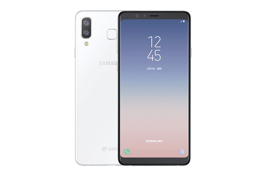 Samsung Galaxy A9 Star