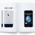 Designed by Apple in California(蘋果產品設計精裝書)