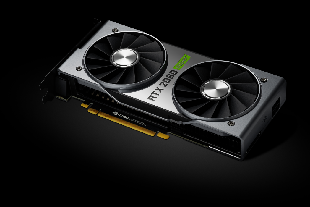 RTX 2060 SUPER