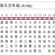 鄭州公交B60路