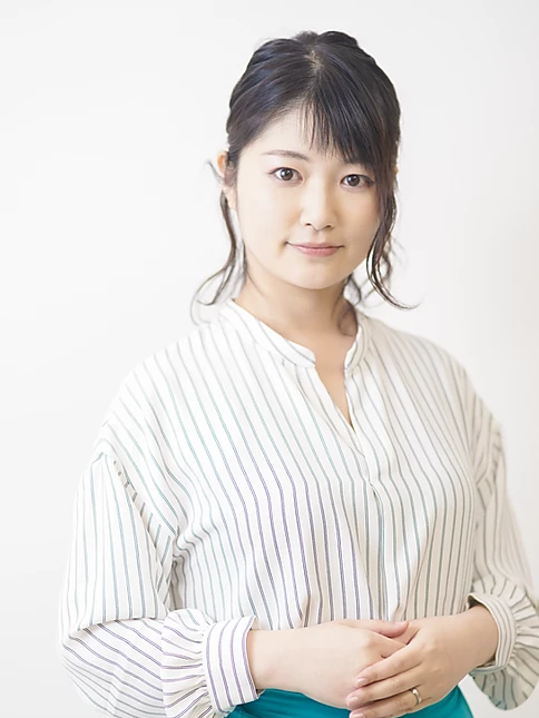 井之上奈奈(井上奈奈)