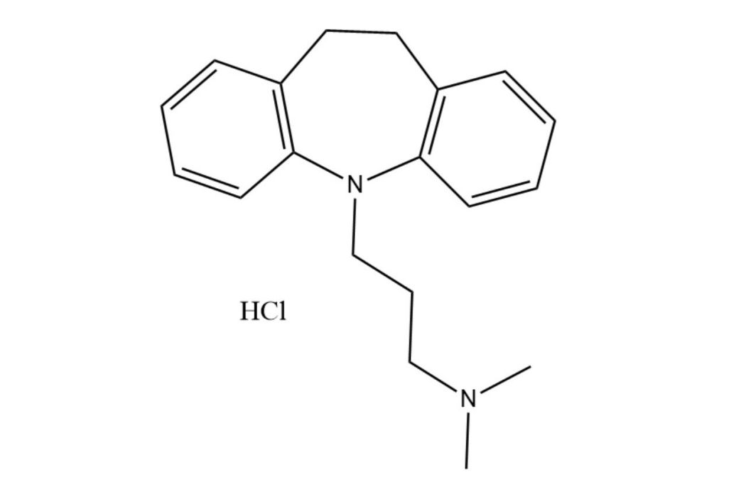 鹽酸丙咪嗪(鹽酸米帕明)