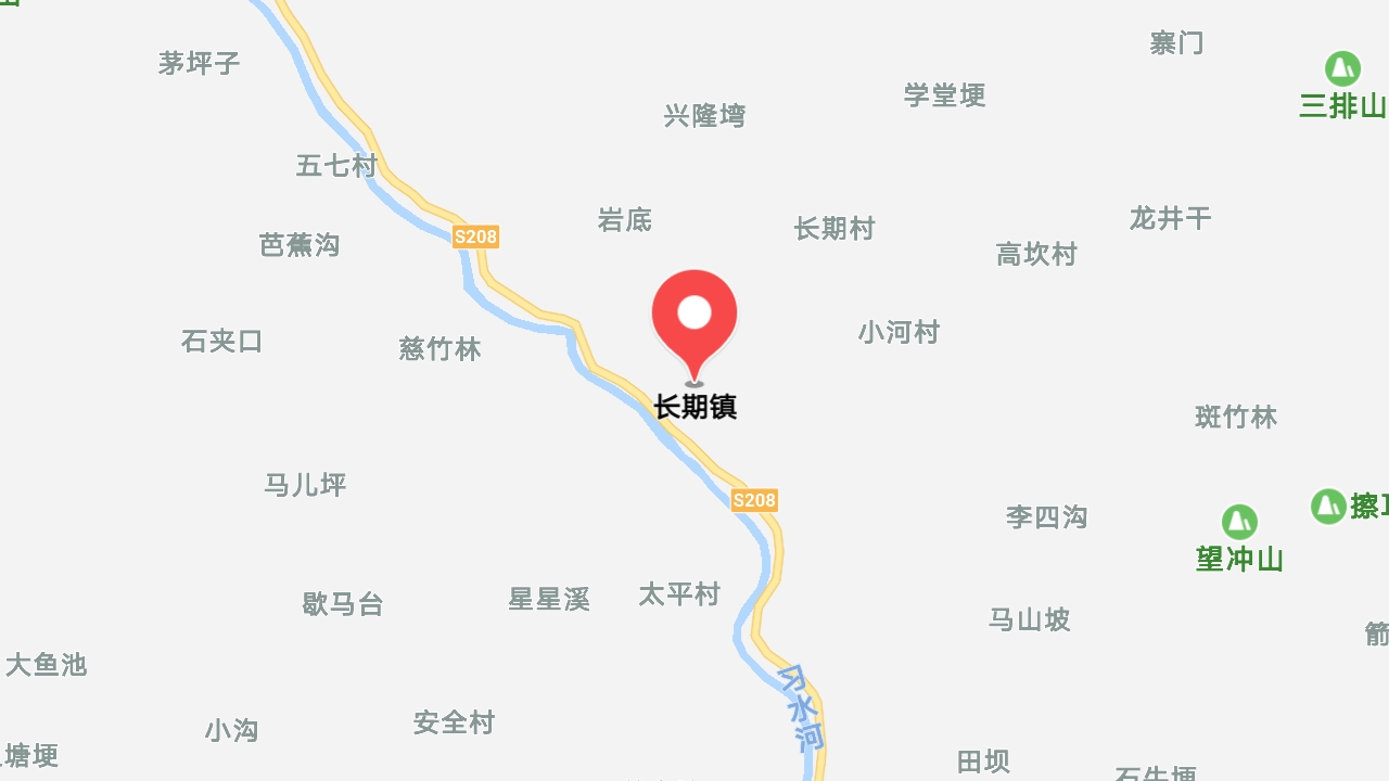 地圖信息