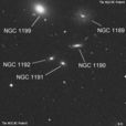 NGC 1191