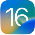 iOS 16