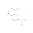 4-氨基-3-硝基苯硼酸