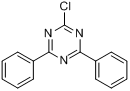 2-氯-4,6-二苯基-1,3,5-三嗪
