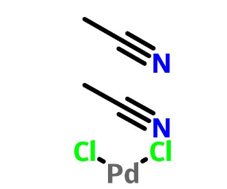 雙乙腈氯化鈀