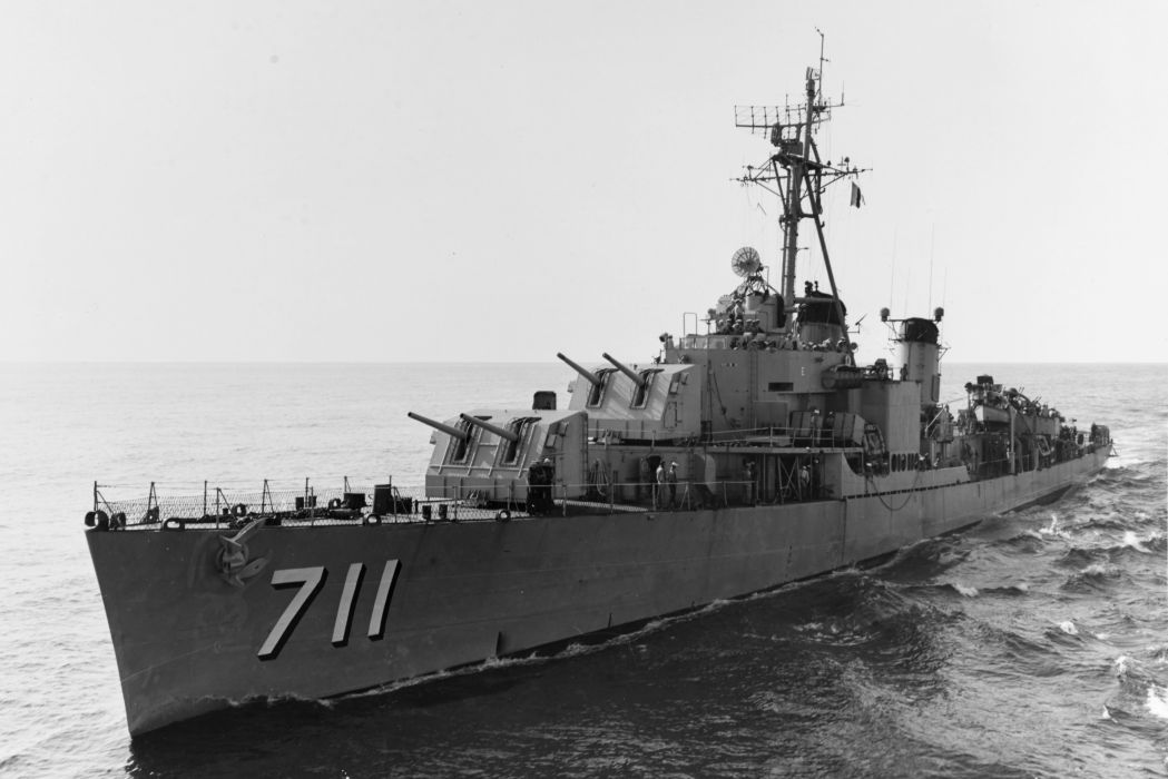 基林級驅逐艦(基靈級驅逐艦)