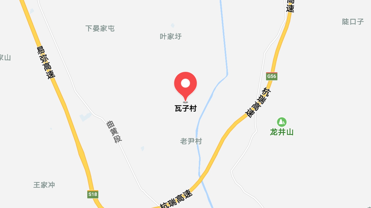 地圖信息