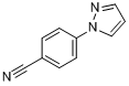 4-（1H-吡唑基）苯腈