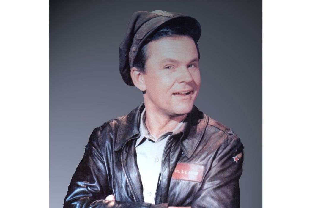 鮑勃·克蘭(Bob Crane)