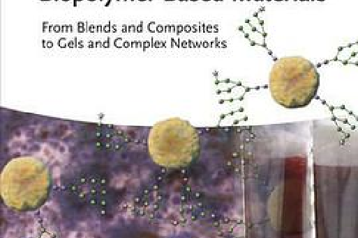 Handbook of Biopolymer-Based Materials