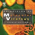 Principles of Molecular Virology(2005年Academic Press出版的圖書)