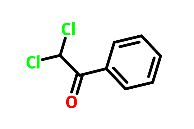 2,2-二氯苯乙酮