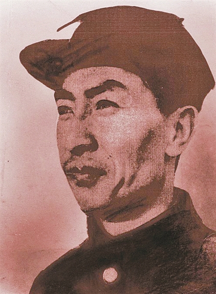 張瑞麟(安徽桐城人名)