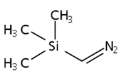 （三甲矽烷）重氮甲烷