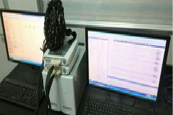 128導腦電波採集分析系統