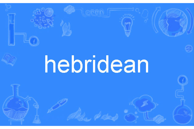 hebridean