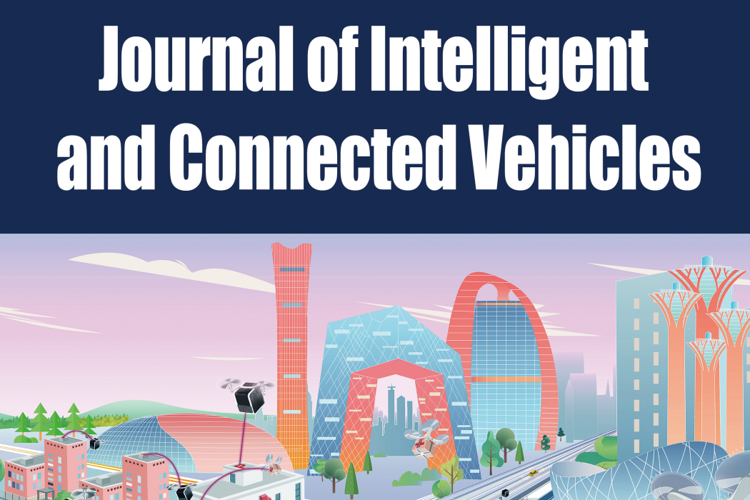 Journal of Intelligent and Connected Vehicles