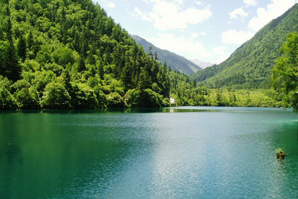 石燕湖風景區