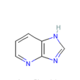 4-氮雜苯並咪唑
