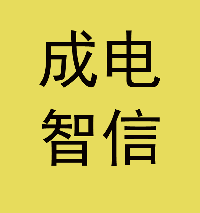 東莞成電智信信息科技有限公司