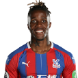 Dazet Wilfried Armel Zaha