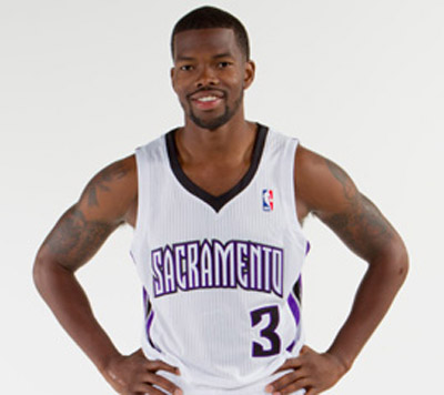 Aaron Brooks