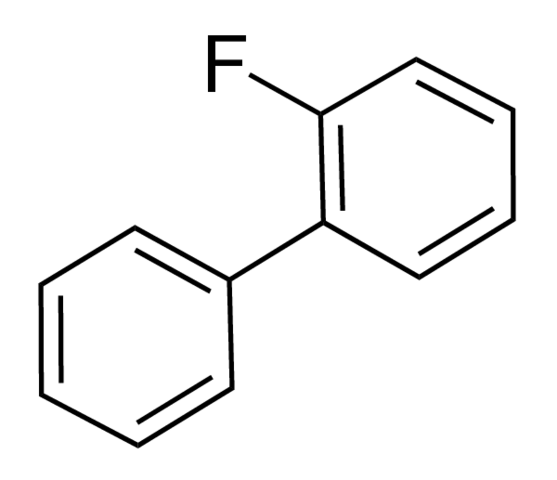 2-氟聯苯