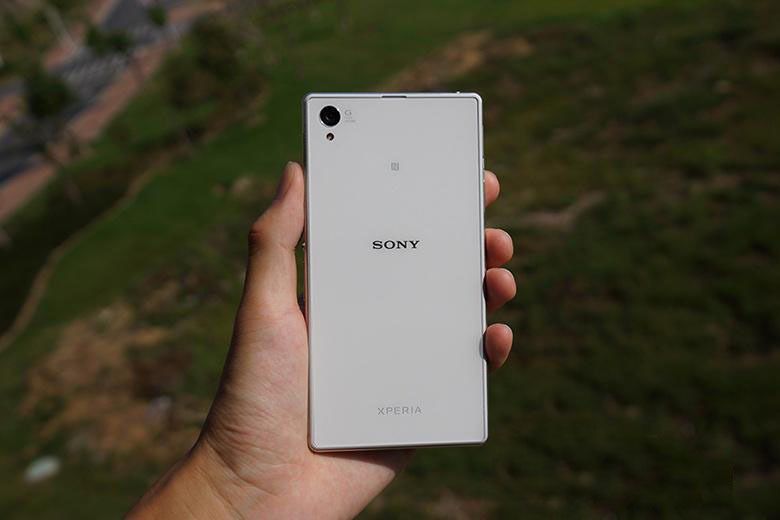 索尼Xperia Z1(L39t/移動4G)