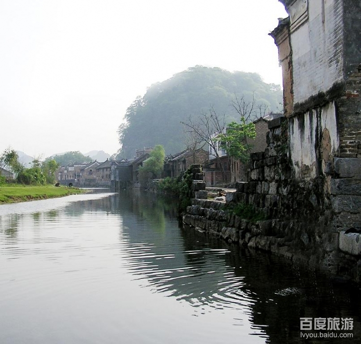 永州普美