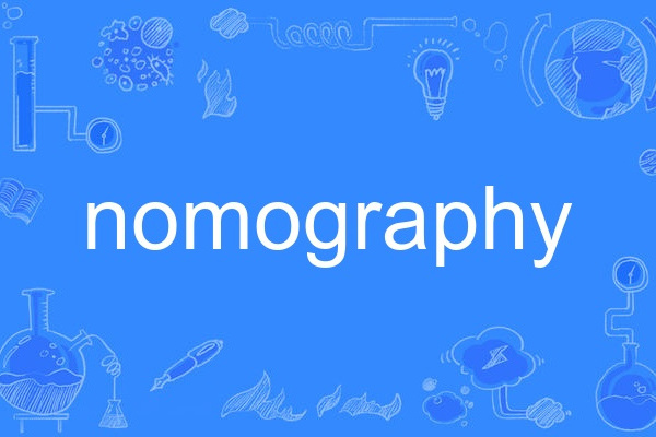 nomography