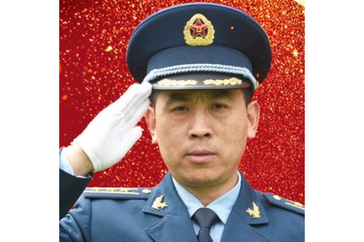 陳曉義(2021年貴州省退役軍人創業之星候選人)