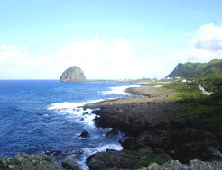 黑沙水庫燒烤公園