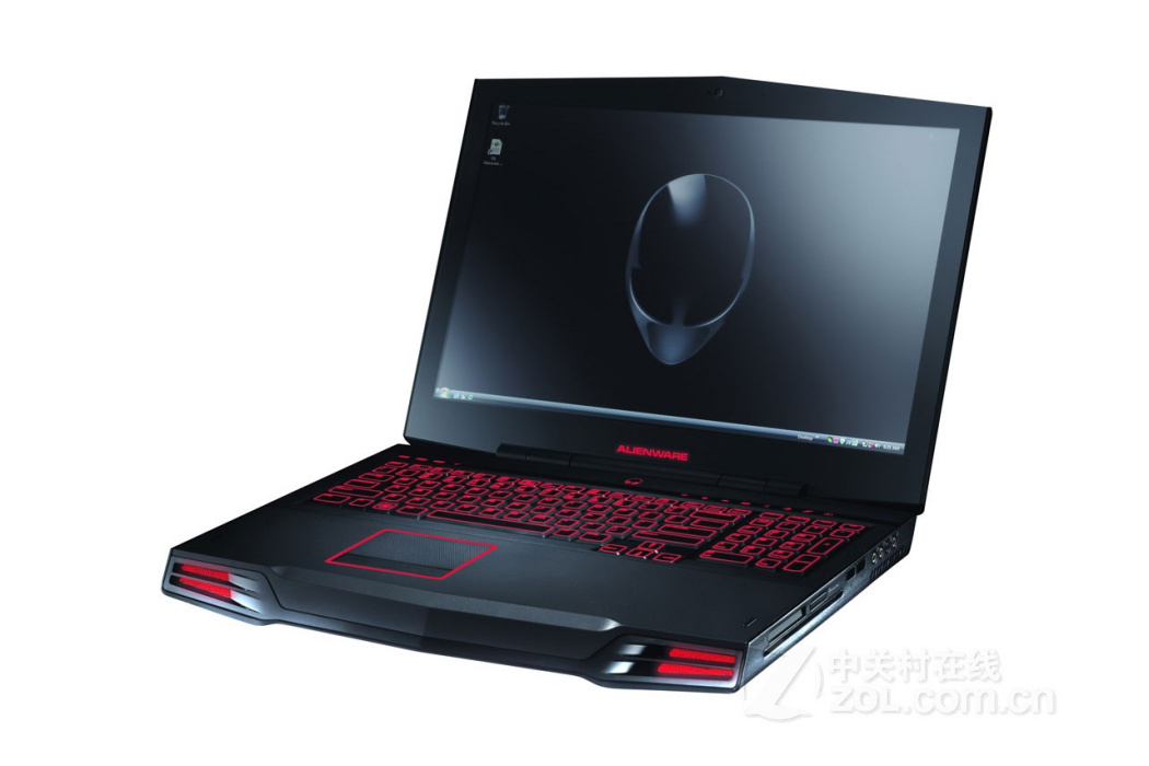 Alienware M17x(ALW17D-258)