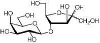 半乳糖甙果糖
