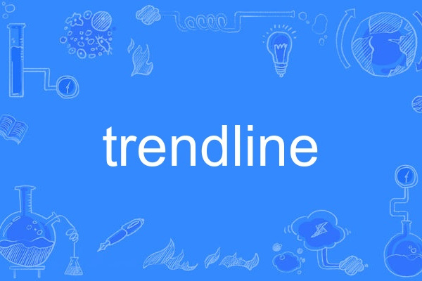 trendline