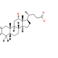 脫氧膽酸-2,2,4,4-d4