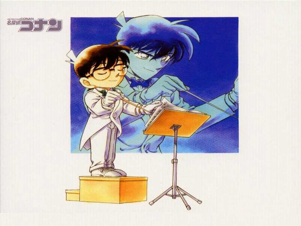 THE BEST OF DETECTIVE CONAN～名偵探柯南主題曲集～