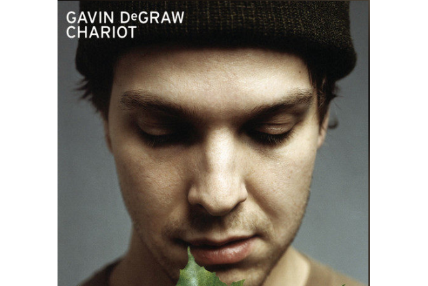 Follow Through(Gavin DeGraw演唱的歌曲)